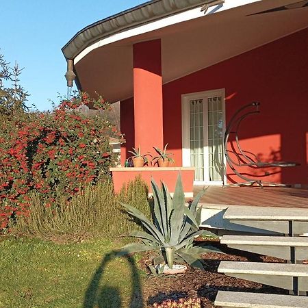 'L Sass Bed and Breakfast Borgomanero Εξωτερικό φωτογραφία