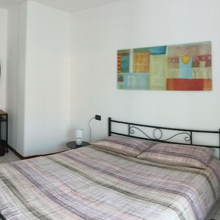 'L Sass Bed and Breakfast Borgomanero Εξωτερικό φωτογραφία
