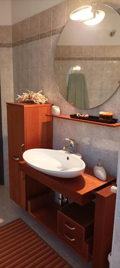 'L Sass Bed and Breakfast Borgomanero Εξωτερικό φωτογραφία