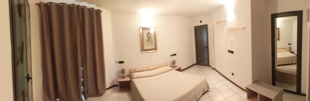 'L Sass Bed and Breakfast Borgomanero Εξωτερικό φωτογραφία