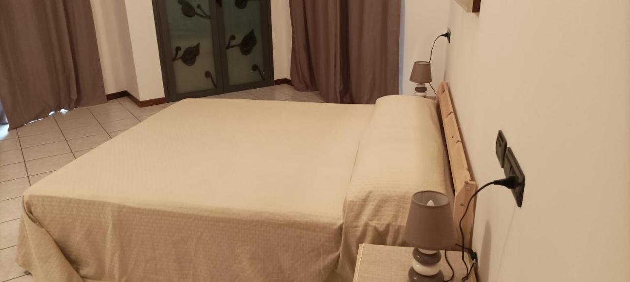'L Sass Bed and Breakfast Borgomanero Εξωτερικό φωτογραφία