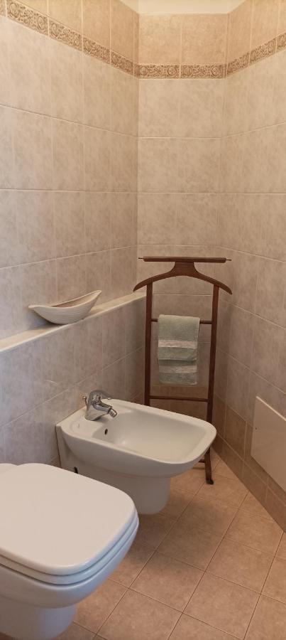 'L Sass Bed and Breakfast Borgomanero Εξωτερικό φωτογραφία