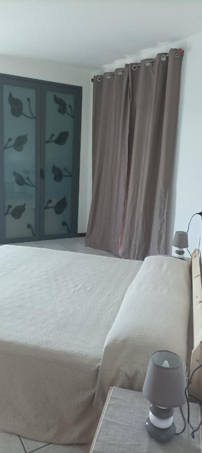 'L Sass Bed and Breakfast Borgomanero Εξωτερικό φωτογραφία