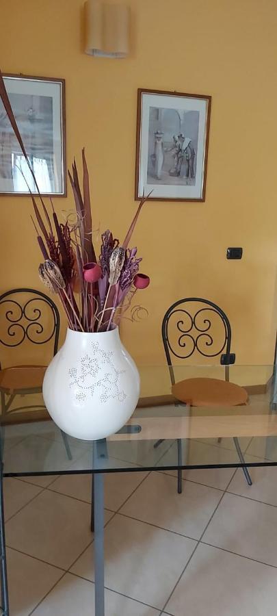 'L Sass Bed and Breakfast Borgomanero Εξωτερικό φωτογραφία