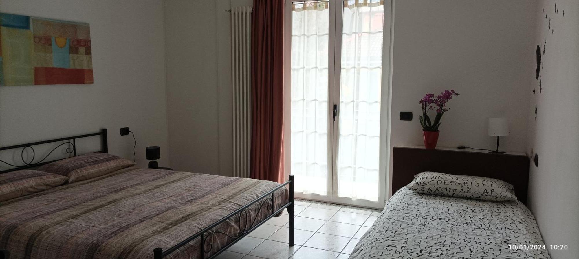 'L Sass Bed and Breakfast Borgomanero Εξωτερικό φωτογραφία