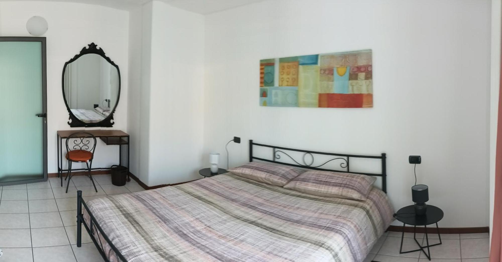 'L Sass Bed and Breakfast Borgomanero Εξωτερικό φωτογραφία