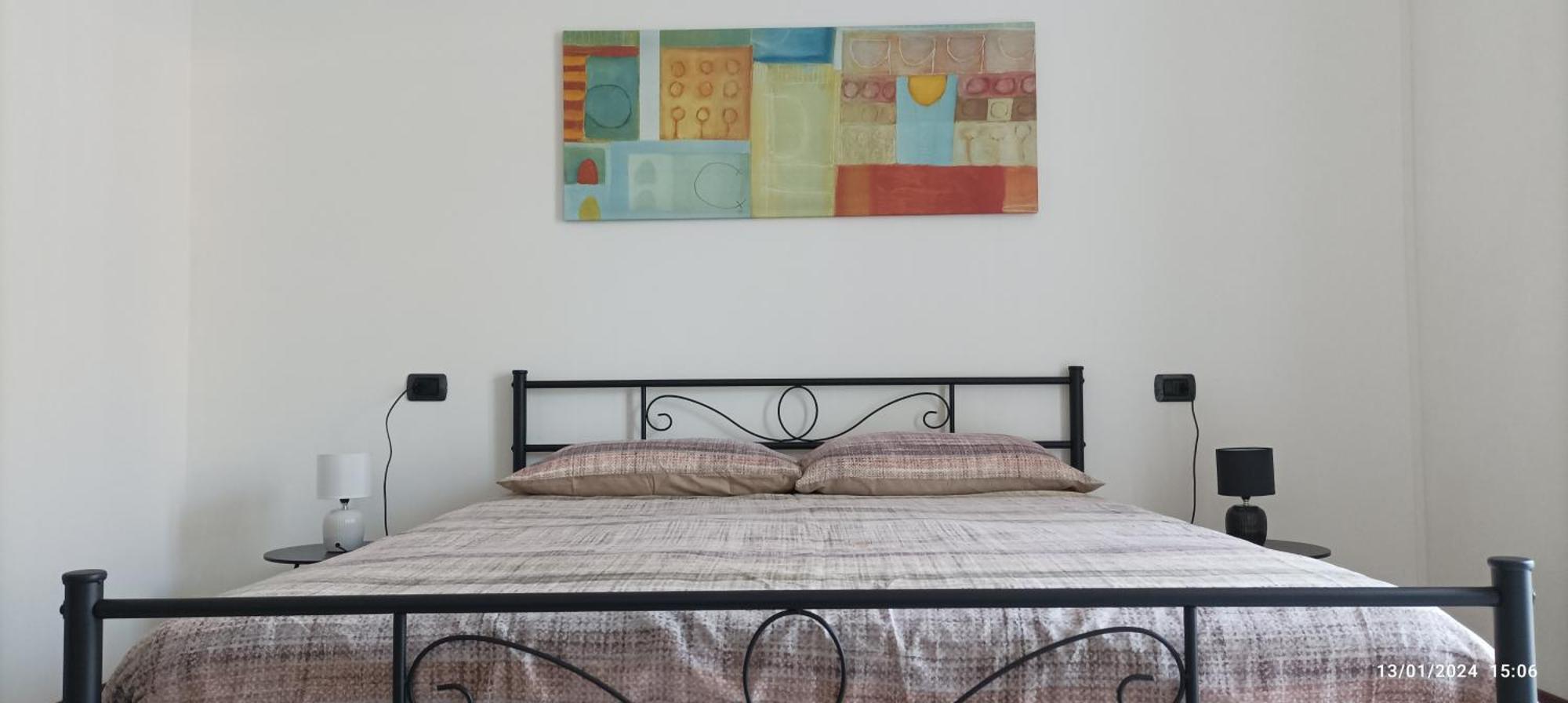 'L Sass Bed and Breakfast Borgomanero Εξωτερικό φωτογραφία