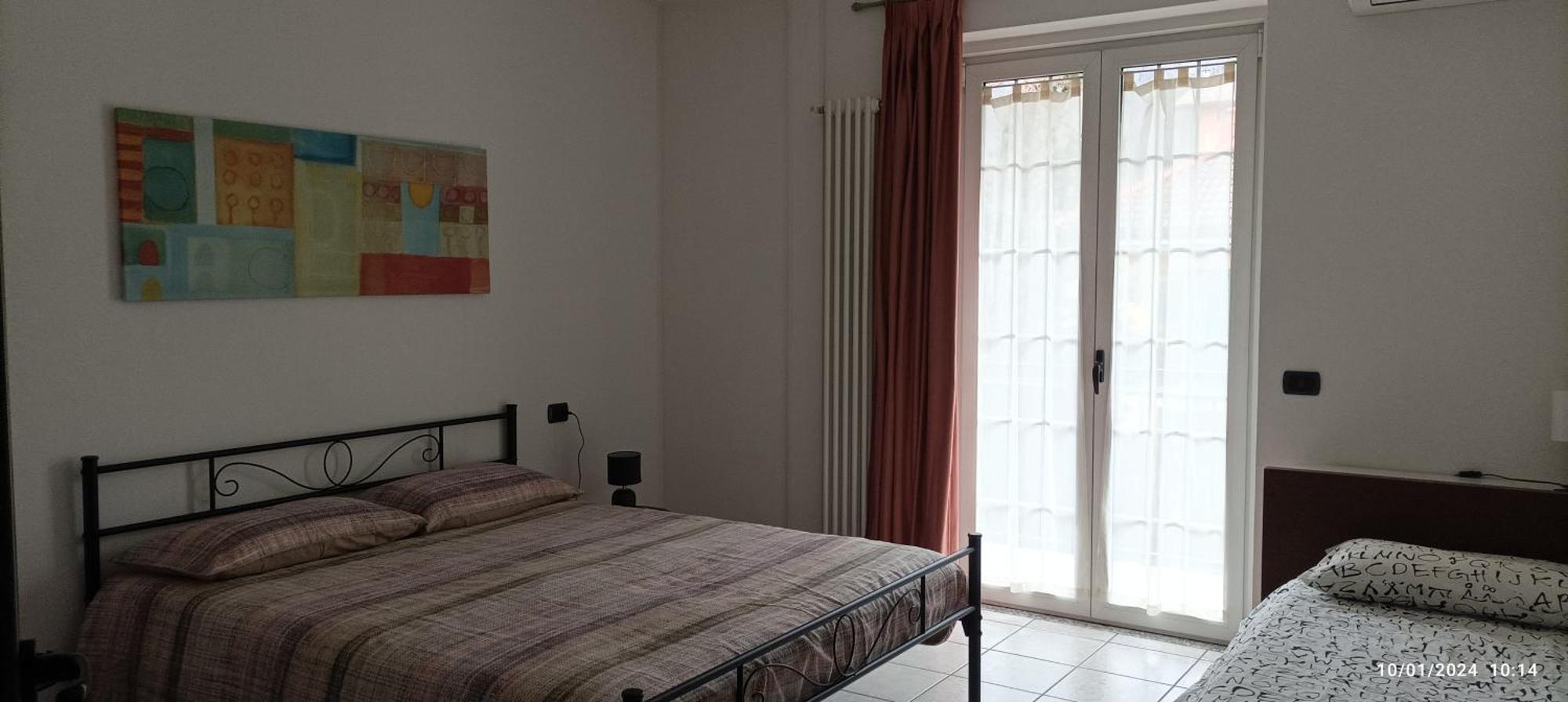'L Sass Bed and Breakfast Borgomanero Εξωτερικό φωτογραφία